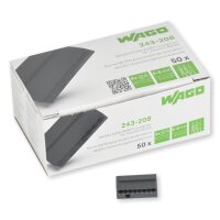 WAGO Klemmen & Zubehör