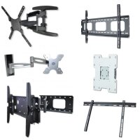 TV Wandhalterungen