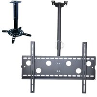 TV & Projektor Deckenhalter