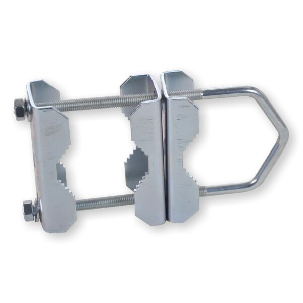 Mast-Doppelschelle Koscom RSZ 60