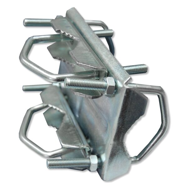 Doppelkreuzschelle Koscom DKS 60