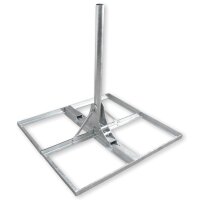 Flachdach / Terrassenständer Goliath STS 600