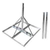 Terrassenständer / Windradhalter Goliath TW21020