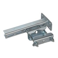 Mastschelle universell Koscom Flexi 46100