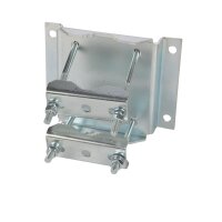 Mastschelle universal Vario III Koscom 46300