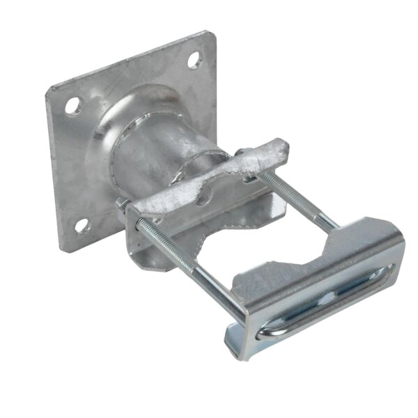 Mastschelle / Rohrschelle Vario 4 Koscom 46303