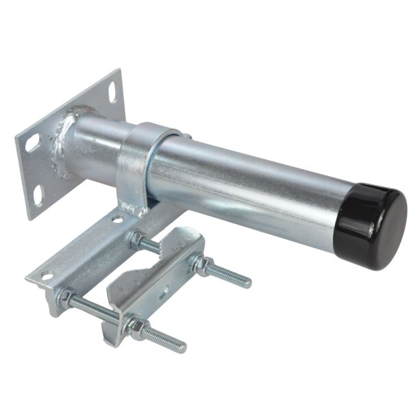 Mastschiebeschelle f. Masten bis Ø 60 mm MSS 46105