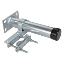 Mastschiebeschelle f. Masten bis Ø 60 mm MSS 46105