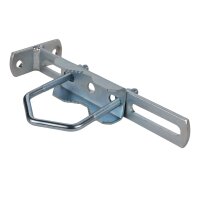 Mastabstandshalter für Masten Ø38-60mm 46101