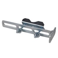 Mastabstandshalter für Masten Ø38-60mm 46101