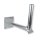 Wandhalter Stahl 70cm / Standfuß 120cm Koscom 76MM Durchmesser