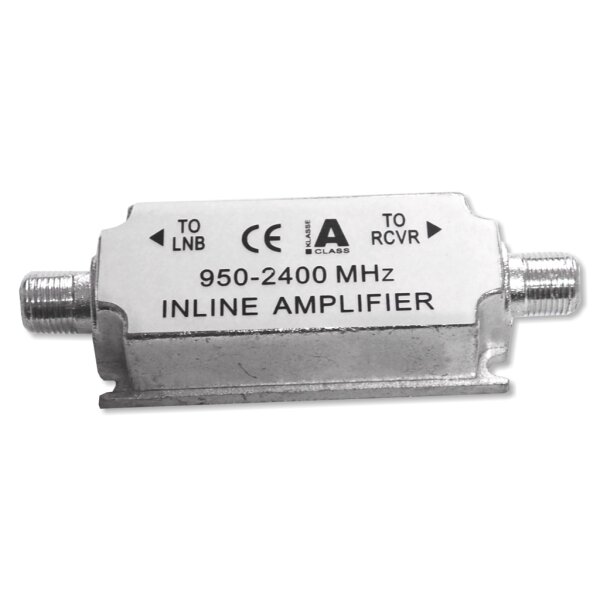 Verstärker SAT-ZF inline