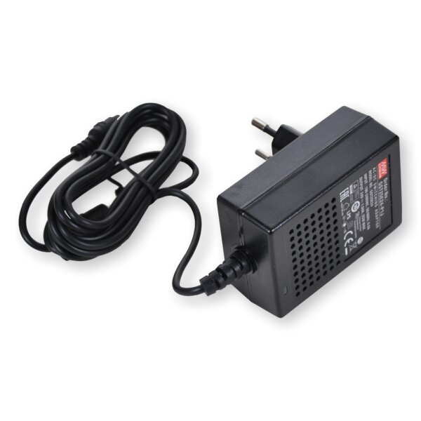 Netzteil für Johansson 9645KIT, 24VDC/1A