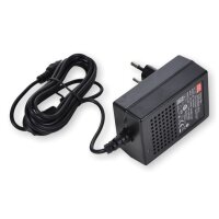 Netzteil für Johansson 9645KIT, 24VDC/1A