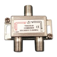 Weiche SAT+Terrestrisch "mini" FB 1