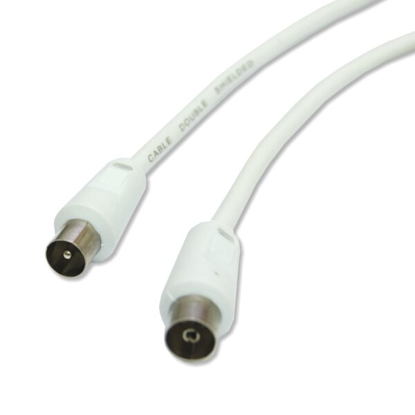 Kabel TV 1,5 m BK-tauglich, einzeln