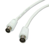 Kabel TV 1,5 m BK-tauglich, einzeln