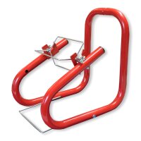 Kabelabroller für 100m-Spulen, Kathrein ZAW 010