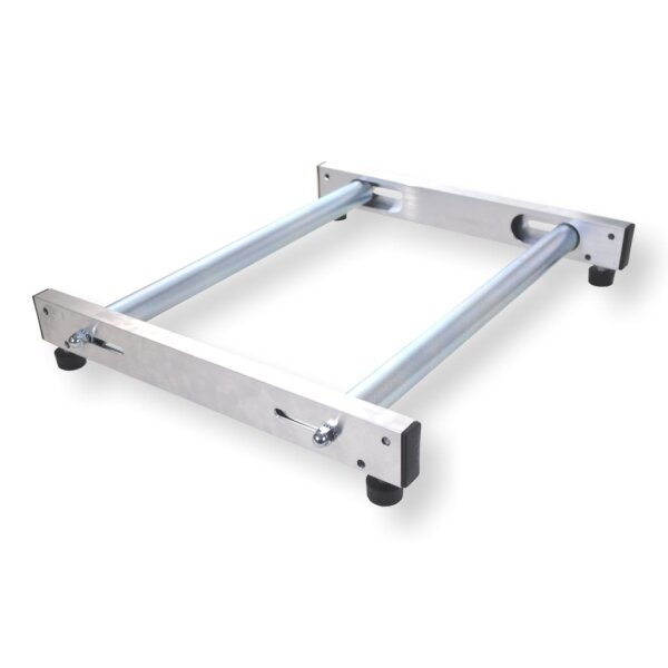 Kabelabroller Koscom Pro für 100-500m Rollen