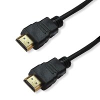 Kabel HDMI Stecker-Stecker 2m