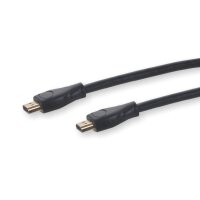 Kabel HDMI Stecker-Stecker Ultra High Speed 3m