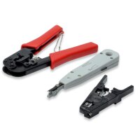 DIGITUS Netzwerk-Werkzeugset #DN-94022