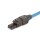 DIGITUS RJ45-Stecker CAT 6A ungeschirmt Feldanw.