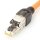 DIGITUS RJ45-Stecker CAT 6A geschirmt