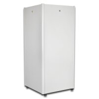 DIGITUS Standschrank 600x600(BxT) 19" 26HE grau