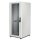 DIGITUS Standschrank 600x600(BxT) 19" 26HE grau