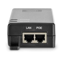 DIGITUS PoE+ Injektor 30W