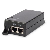 DIGITUS PoE+ Injektor 15,4W