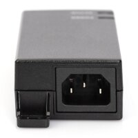 DIGITUS PoE+ Injektor 15,4W