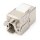 Digitus Keystone Modul CAT6A RJ45 Buchse slim