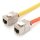 Digitus Keystone Modul CAT6A RJ45 Buchse slim