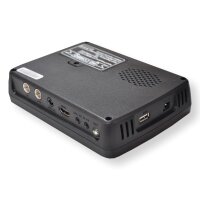 Messgerät SUMMIT SCT 845 SE DVBS2/S2X/C/T2