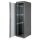 DIGITUS Standschrank 600x800(BxT) 19" 42HE schwarz