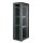 DIGITUS Standschrank 600x800(BxT) 19" 42HE schwarz