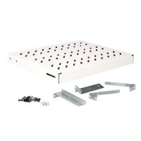 Koscom Fachboden für 600mm Schränke Grau