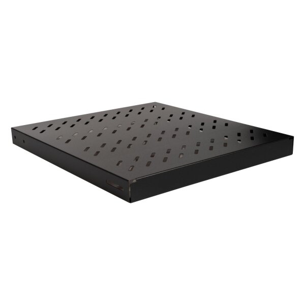 Koscom Fachboden für 800mm Schränke Schwarz