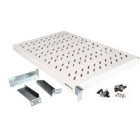 Koscom Fachboden für 1000mm Schränke Grau