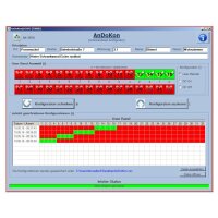 JULTEC Programmieradapter JAP100