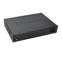 NETGEAR 24-Port Gigabit Switch 19"