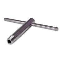 Aufdrehhilfe für F-Stecker