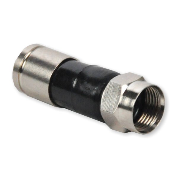 Kompressionsstecker für 6,8-7,4mm Kabel