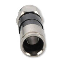 Kompressionsstecker für 6,8-7,4mm Kabel