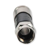 Kompressionsstecker für 6,8-7,4mm Kabel