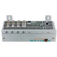 Polytron PCU 8510 8xDVB-S/S2 > DVB-C