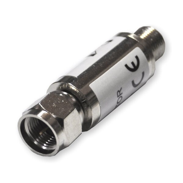 F-Überspannungsschutz Sat FB 9