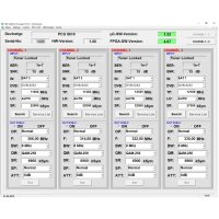Polytron PCU 8610 8xDVB-S/S2 > DVB-C Matrix 4x8